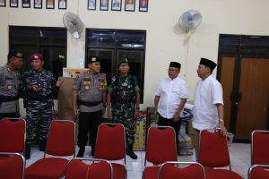 Pemkot dan Baznas Kota Cirebon Jemput Bola Penerimaan dan Penyaluran Zakat
