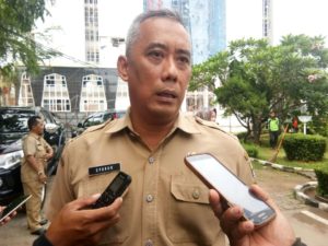 Kalau Kita Mau Menjaga Lingkungan , Lingkunganpun Akan Menjaga kita