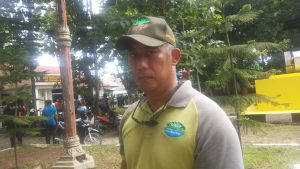 TPS Hanya Untuk Sampah Rumah Tangga