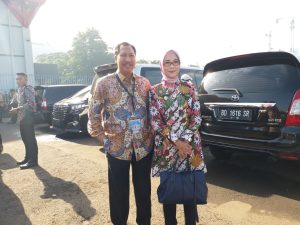 Zaman Serba Singkat, Presiden Jokowi Minta Bupati/Walikota/DPRD Pangkas Semua Urusan Perizinan