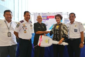 Dapatkan Bantuan Bus Perpustakaan Keliling, Minat Baca Di Kota Cirebon Diharapkan Meningkat