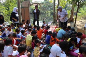 Permasalahan di Kawasan Kriyan Butuh Keterlibatan Semua Pihak