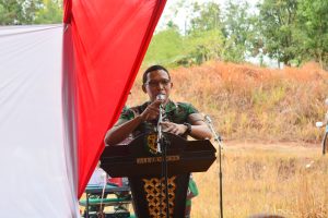 Program BSMSS, Pemkot Cirebon Dorong Gotong Royong Masyarakat dan TNI