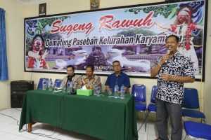 Wali Kota Cirebon Ajak Masyarakat Ciptakan Suasana Aman saat Pencoblosan Pilwalkot