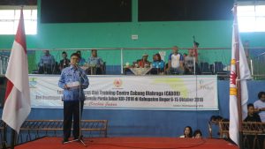 Porda XIII, Kota Cirebon Target Pertahankan Posisi 10 Besar