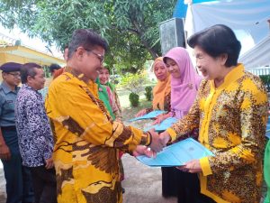 Harganas, Momentum Untuk Memahami Arti Pentingnya Keluarga