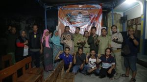 Pendistribusian Logistik dan Pelaksanaan Pilkada Kota Cirebon Terus Dimonitor