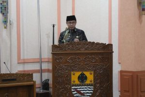 Dewan Hakim MTQ Tingkat Kota Cirebon Dilantik