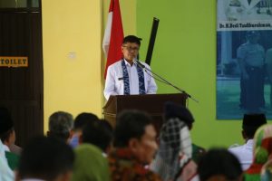 Miliki Berbagai Keunggulan, Kecamatan Harjamukti Wakili Lomba Tingkat Provinsi Jabar