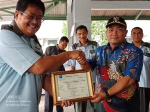 Wali Kota Cirebon, Seluruh Pasar di Kota Cirebon Berkelas Baik