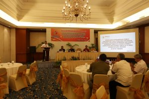 Wali Kota Cirebon Kembali Ingatkan ASN Harus Netral