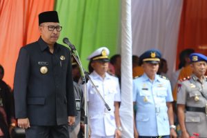 Menjadi RS Rujukan Regional di Jabar Bagian Timur, RSD Gunung Jati Diminta Terus Tingkatkan Kualitas Layanan