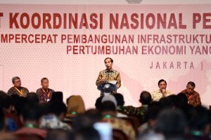 Begini Cara Pemda Kota Cirebon Kendalikan Inflasi
