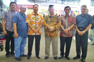 HUT RI dan Hari Jadi Kota Cirebon Berpotensi Kembangkan Wisata Kota Udang