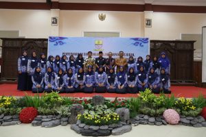 Pj Wali Kota Cirebon Minta Dibuatkan Pelayanan Sosial Untuk PNS dan Keluarganya.