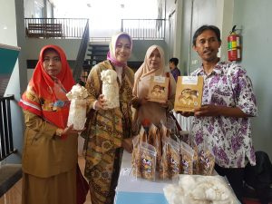 UMKM Tulang Punggung Perekonomian Indonesia