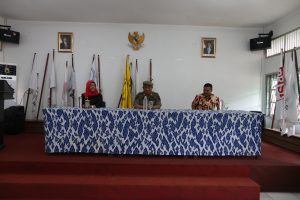 TINGKATKAN KUALITAS ATLET BEGINI GAYA WALI KOTA CIREBON BERIKAN PERHATIAN