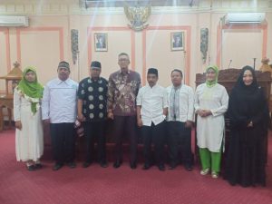 Pesantren, Tempat Pengembangan Syiar Islam Sekaligus Penggerak Eknomi Umat