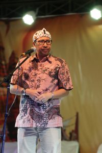 Ini Pesan Wali Kota saat Acara Syukuran Hari Jadi Cirebon Ke-649