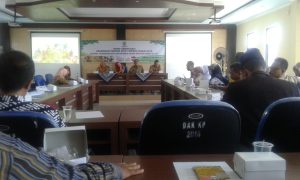 90 Persen Masalah Kesehatan Berasal Dari Makanan