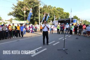Kepala DKOKP Pensiun, Wali Kota Cirebon Siapkan PLT