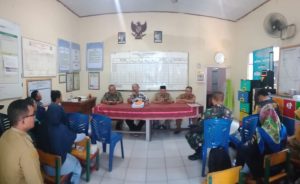 3 RW di Kelurahan Pulasaren Canangkan Bebas Asap Rokok di Dalam Rumah