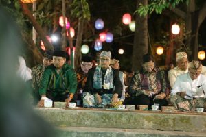 Hadiri Pembacaan Babad Cirebon, Wali Kota Ajak Masyarakat Kembali Ingat Sejarah