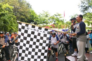 Jelang Hari Pendidikan Nasional, Pj Wali Kota Minta Dinas Pendidikan Kota Cirebon Peduli Lingkungan