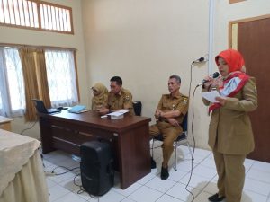 Pemda Kota Cirebon Terus Benahi Sistem Informasi Publik