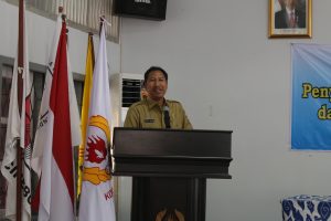 Investor Pasar Balong Akan Dipanggil Kembali