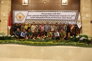 Untuk Kedua Kalinya Kota Cirebon Raih WTP