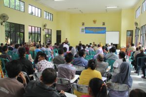 Proposal Jadi, Bantuan Wali Kota Untuk RW Siap Dicairkan.