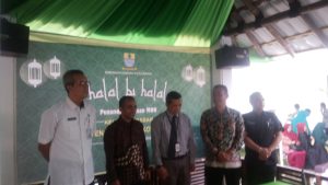 Tekan Angka Pengangguran, Pemda Kota Cirebon Luncurkan Aplikasi LUNGA