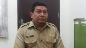 Sebelum Peningkatan Kapasitas Dan Kualitas Jalan Pohon Pengganti Ditanam Dahulu