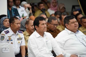 Jabar Pertahankan Nilai 'A' Untuk Akuntabilitas Kinerja