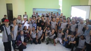 Pemda Kota Cirebon Akan Menyulap Bekas Galian C Jadi Tempat Wisata