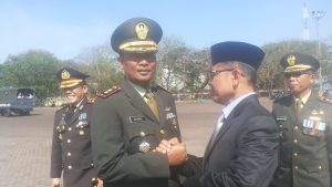 Teladani Jasa Pahlawan yang Telah Gugur.