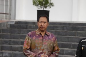 Open Bidding Untuk Pejabat Eselon Dua Bisa Digelar