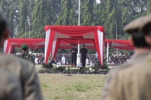Joko Widodo; Pancasila Harus Diamalkan Dalam Kehidupan Keseharian