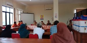 Pemerintah Daerah Kota Cirebon Salurkan Bantuan Untuk Korban Banjir.