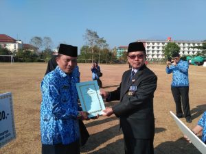 Capaian Prestasi Terbaik Bentuk Rasa Syukur Atas Kemerdekaan RI