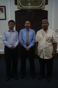 Kota Cirebon Kaya Pontensi Wisata Religi