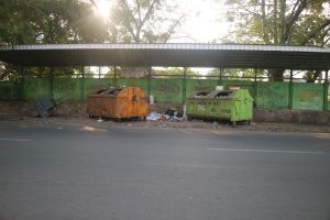 Pengangkutan Sampah di 6 TPSS Teratasi, Penegakan Perda Akan Dilakukan DLH Kota Cirebon