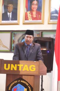 Perguruan Tinggi Berperan Tingkatkan Indeks Daya Saing