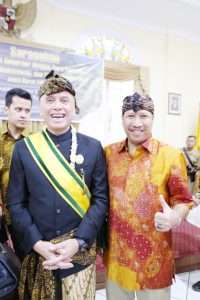 Warga Jabar Harus Menjaga Nilai Luhur Budaya Sunda