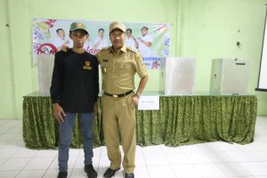 Logistik Terdistribusikan, Wali Kota Cirebon Berharap Pilkada Aman dan Lancar