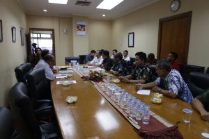 Pemerintah Daerah Kota Cirebon Ajukan Hibah Untuk Kawasan Bima