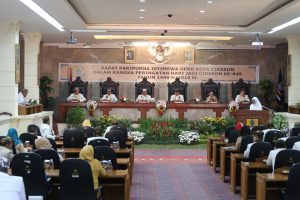 Peringatan Ulang Tahun, Pondasi Untuk Menapaki Masa Kini dan Masa Depan