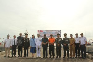 Wali Kota Cirebon; Meningkatkan Kesejahteraan Masyarakat Butuh Pengorbanan