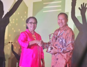 Kota Cirebon Raih Penghargaan Madya untuk Kota Layak Anak